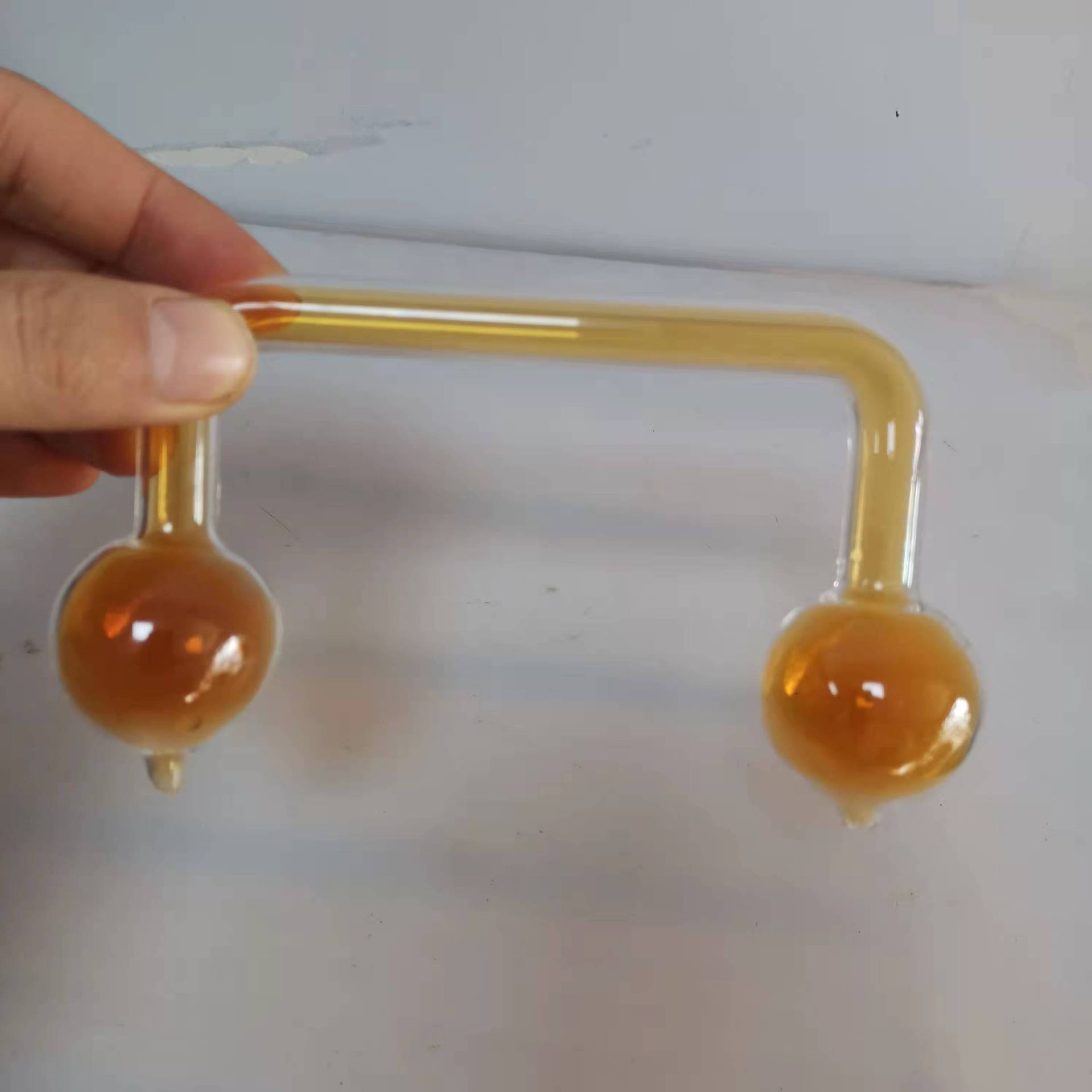 二氧化氮平衡球 实验室用 显色实验