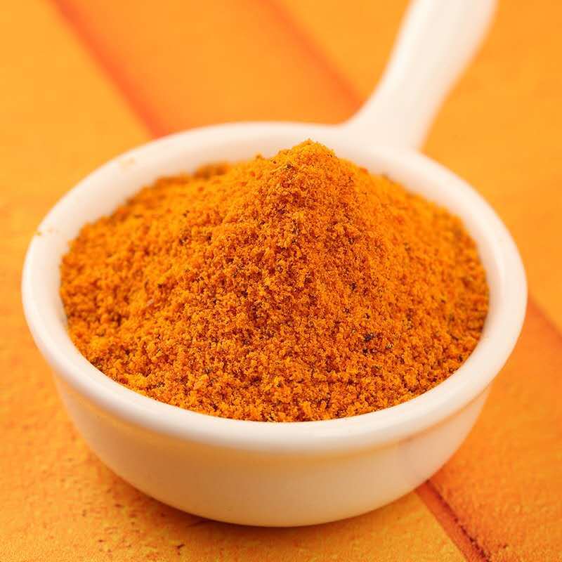 水溶沙棘粉500g瓶装沙棘果粉新疆新鲜打磨冻果干全果粉沙棘提取物