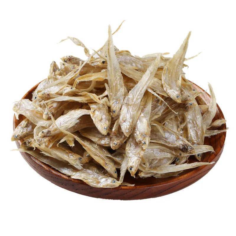 毛刀鱼毛花鱼干巴鱼凤尾鱼干小河鱼干安徽特产淡水无小鱼干干货批