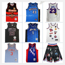 non 1/6 nba球星 飞人 卡特 猛龙队 15号球衣 白色 非真人 现货