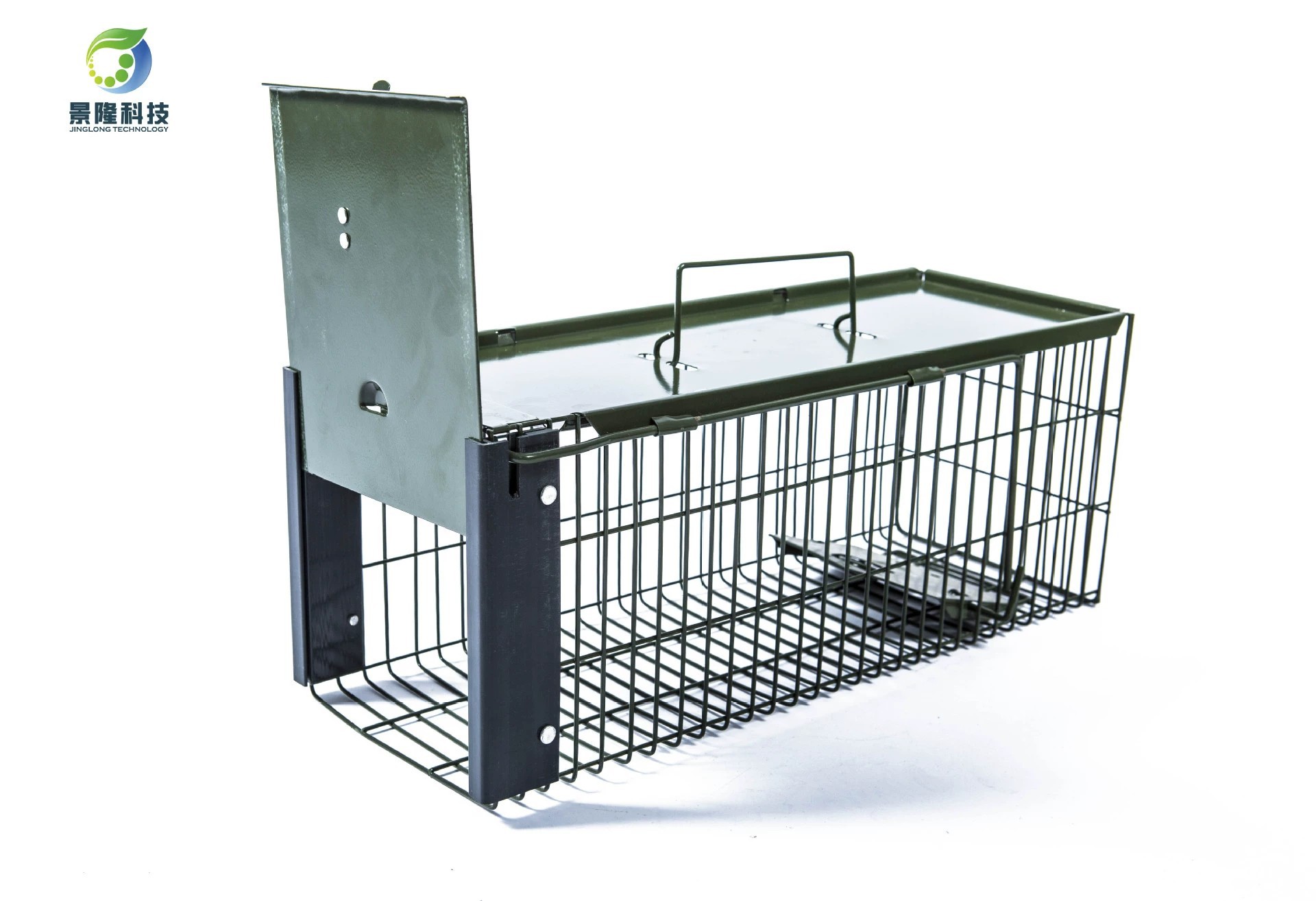 捕鼠笼 家用捕鼠器 老鼠笼灭鼠笼抓老鼠的笼子扑鼠笼捕鼠器捕鼠机