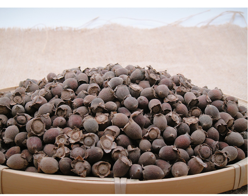 桃金娘果豆稔干岗捻仔乌稔果菍山捻子干货山念子果地菍泡酒