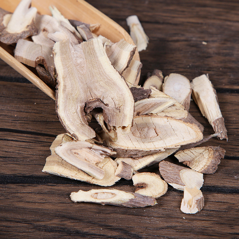 刺五加根500g克中药材东北长白山刺五加根片药材刺五加粉非五加皮