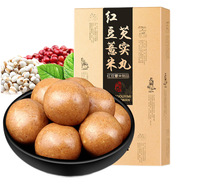 福東海 红豆薏米芡实丸 红豆薏米茶红豆薏米丸 180克