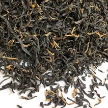 高山小种红茶茶叶批发浓香小种红茶专注电商供应