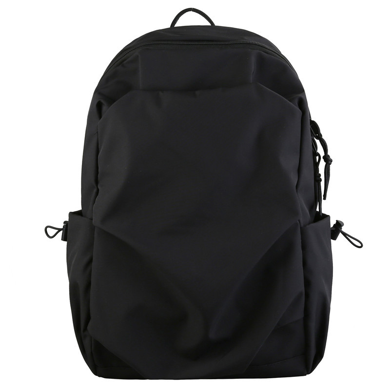 Multi-Functional Casual Backpack 15.6-Inch Computer Bag Large Capacity Student Schoolbag Printable Logo Gift Bag