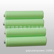 NI-MH AAA700MAH 1.2V 7号AAA 镍氢太阳能充电电池