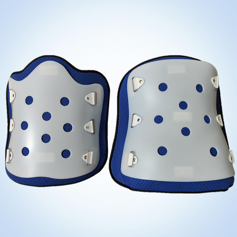 厂家生产批发医用胸腰椎矫形器固定支具胸腰椎固定支架支具