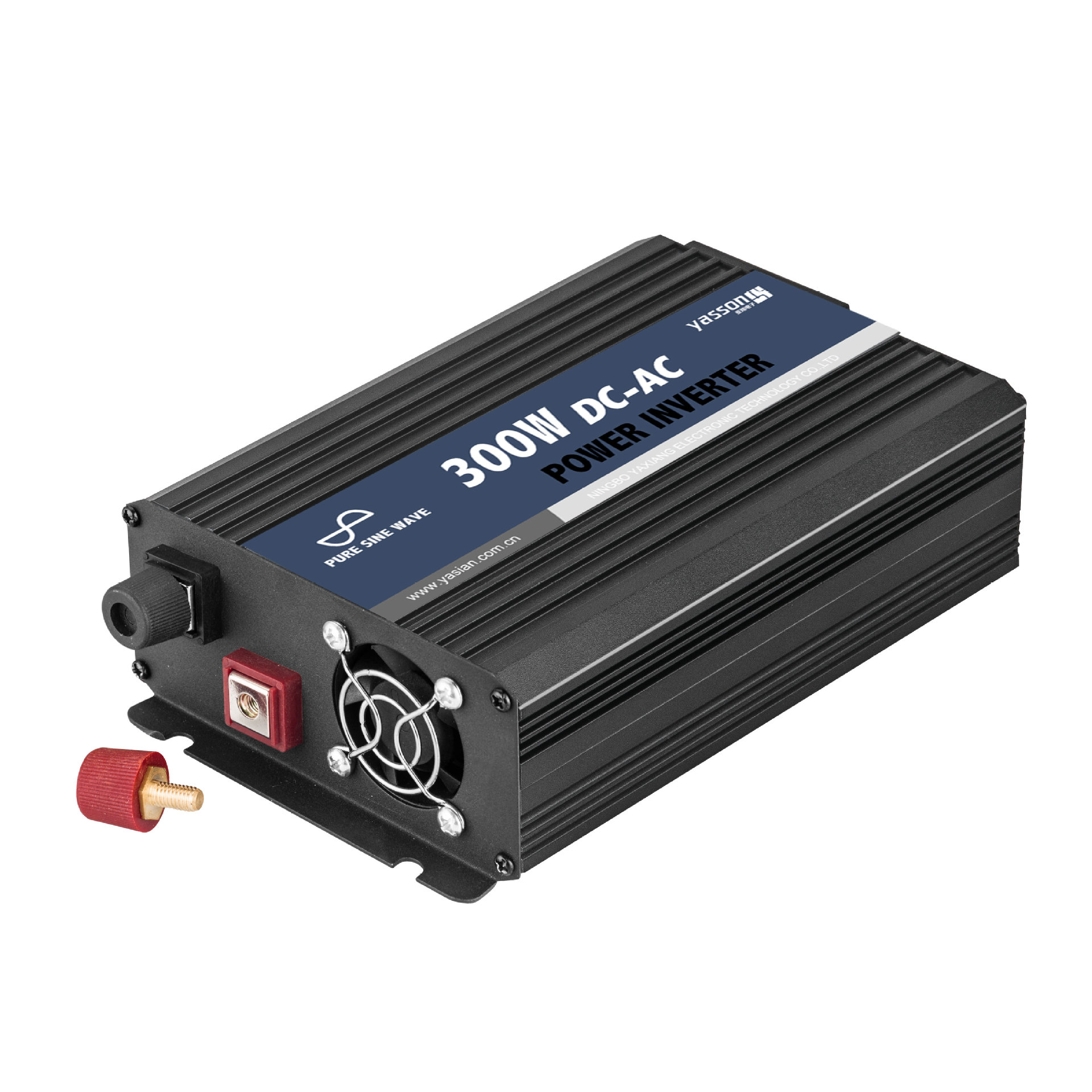 加工定制12v24v300w5000w600w1000w家用车载太阳能逆变器