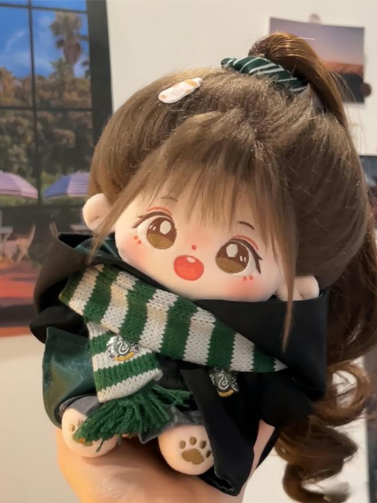 正版棉花娃娃20cm女娃挖挖娃衣公仔玩偶超便宜裸娃衣服女孩-阿里巴巴