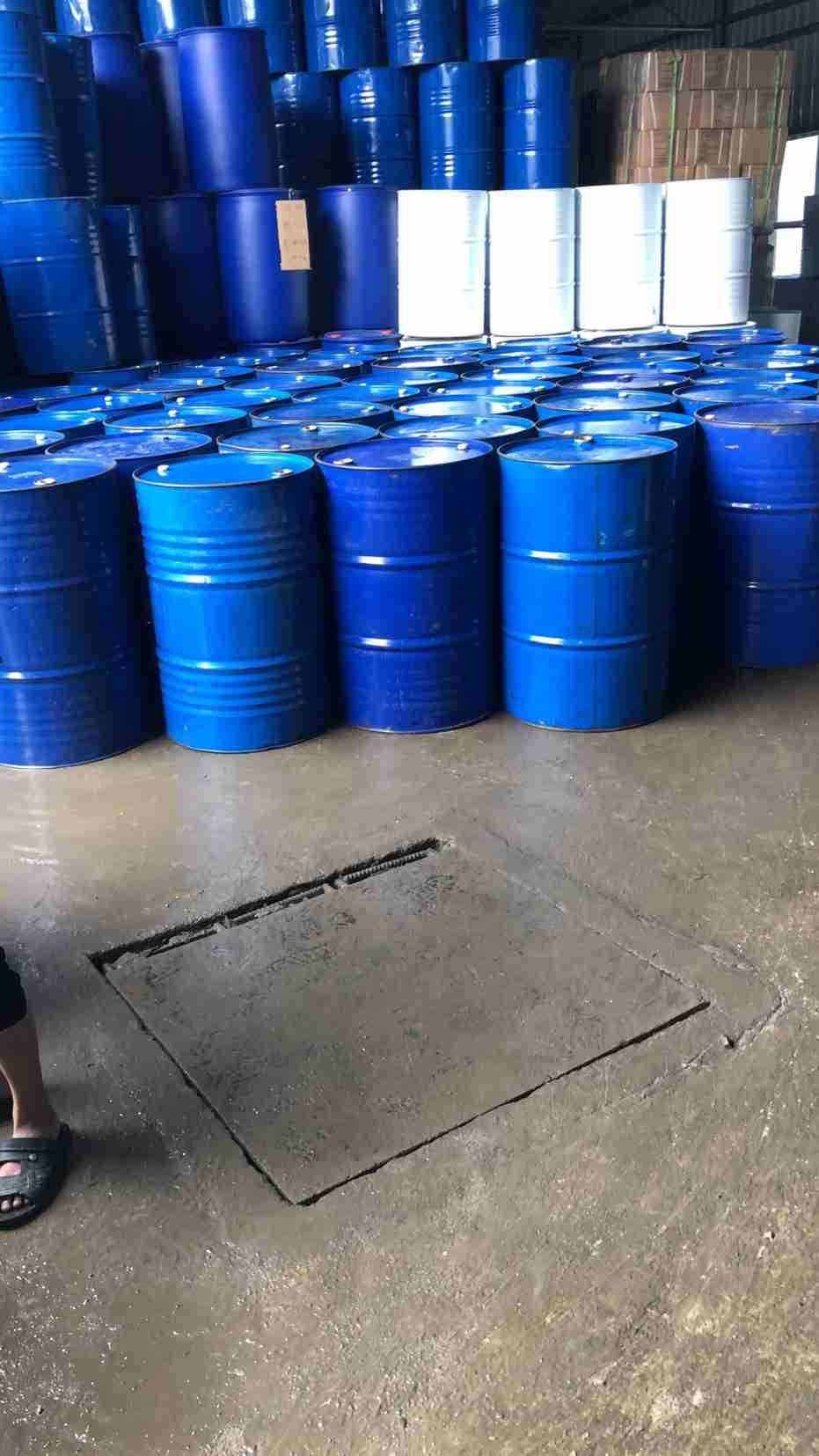 14年 |主营产品:油漆溶剂;硫酸钡;石油树脂;碳酸二甲酯;醋酸仲丁酯