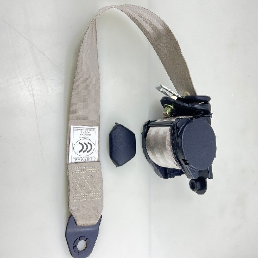 适用于福特嘉年华汽车右安全带,oe号:3n21-f61294aal-阿里巴巴