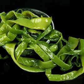 5斤包邮盐渍盐渍裙带梗裙带菜海白菜海藻海菠菜海鲜海裙菜凉拌菜