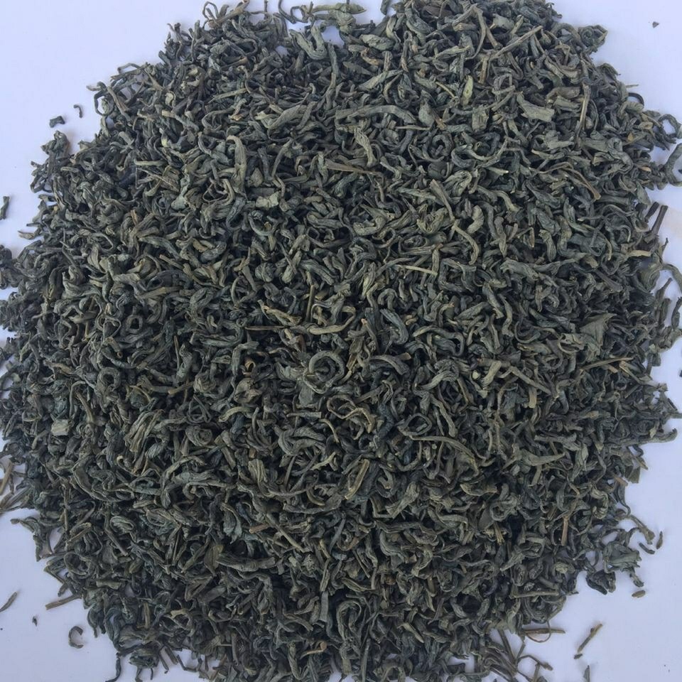 手工炒茶 大洋炒茶芯 浓香型茶叶绿茶 揭阳大洋农家