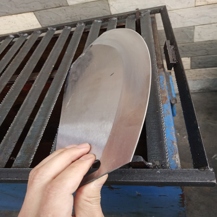 厂家直销葛根茯苓天麻切片机刀片切丁机刀片剁片机刀片削片机刀片