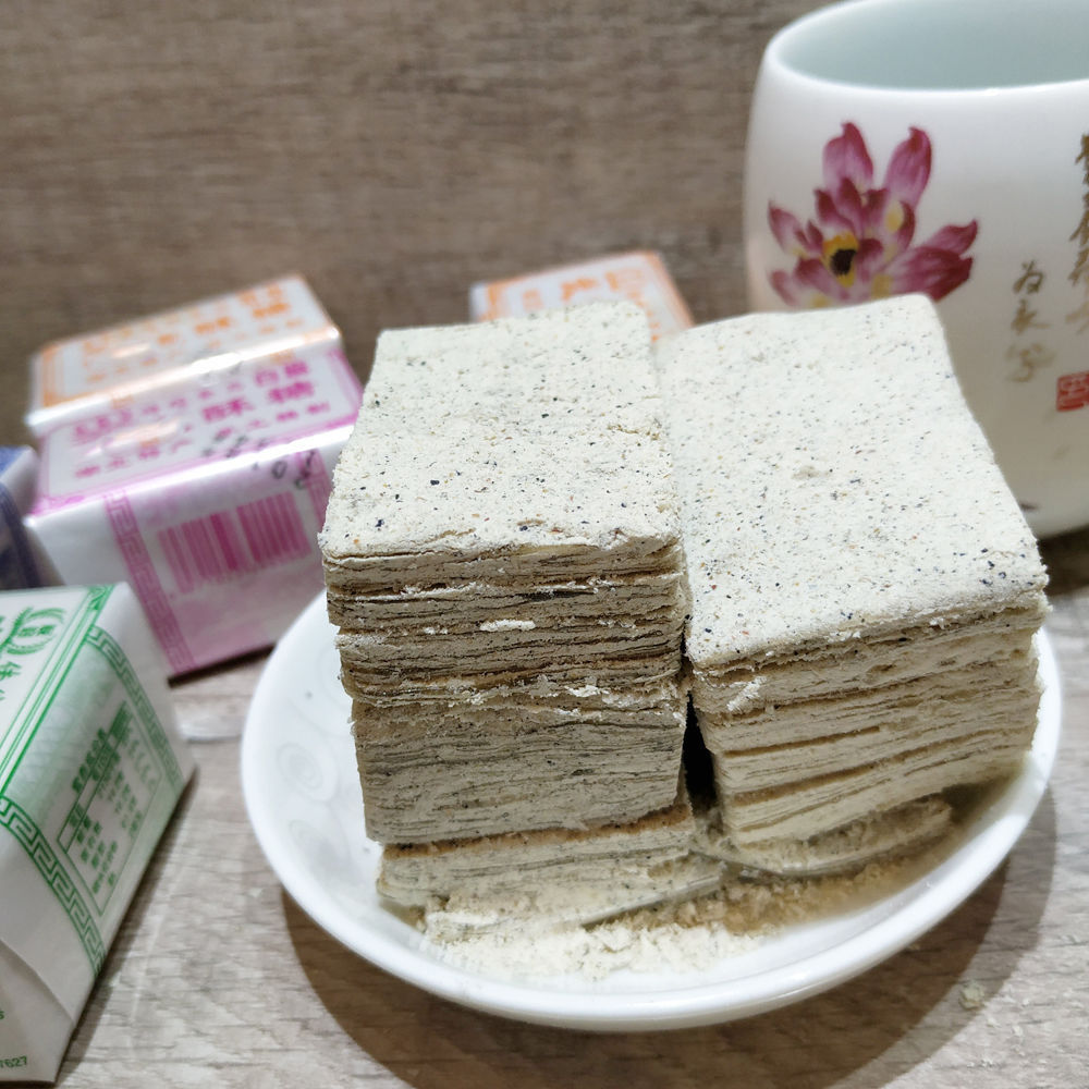 现货发酥糖湖北特产手工传统糕点老人爱吃童年零食点心年货批发