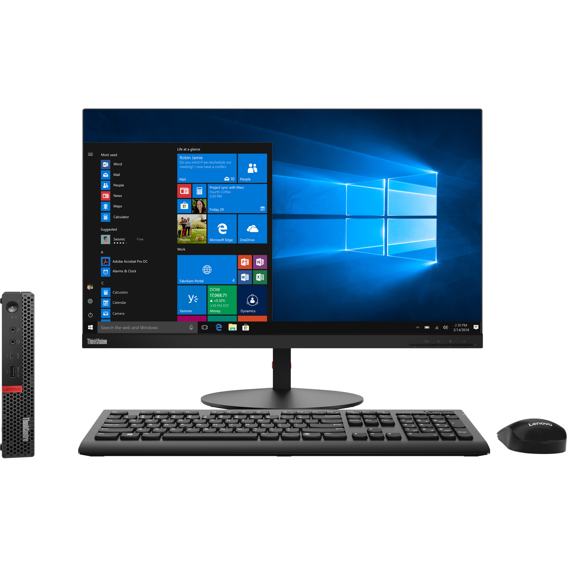 适用于联想thinkcentre m920q迷你电脑准系统-阿里巴巴