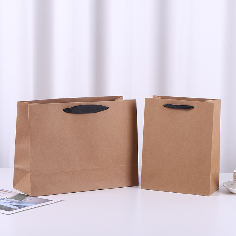 手提袋纸袋定 制印刷logo广告定 做礼品袋纸袋子纸质袋子订 做