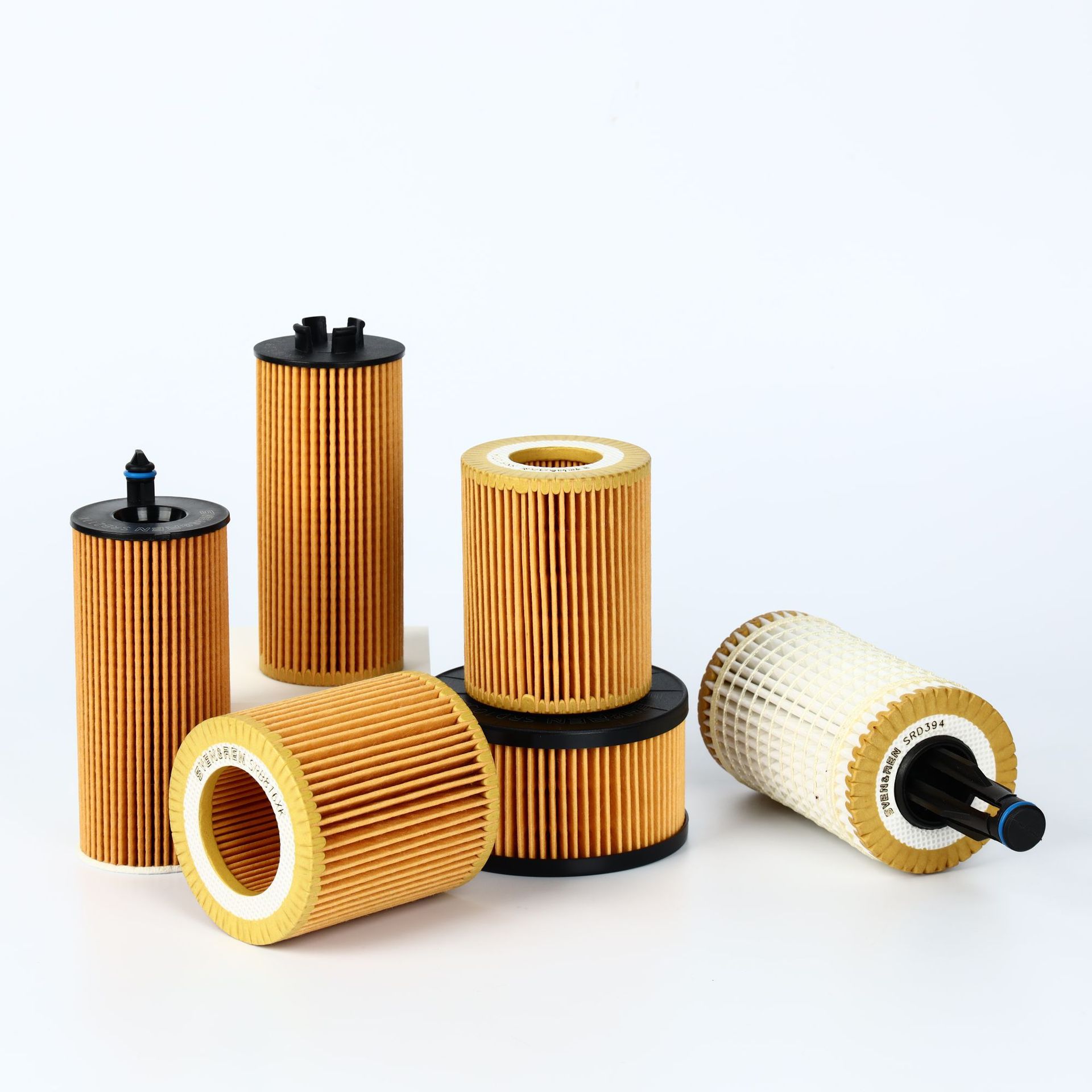 机油滤清器 适用于宝马3系 5系 2.0 318i 120i 11427508969