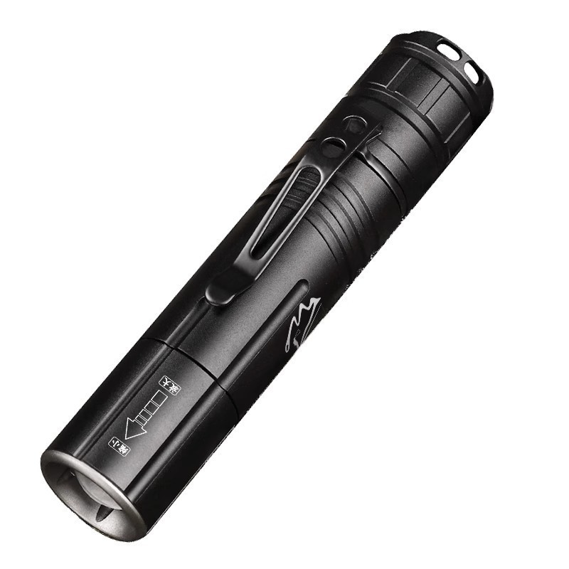 手握式手电筒
