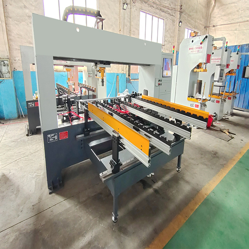 角钢校直机 槽钢校直机 齿条校直机 型材校直机 导轨校直机 直线滑轨