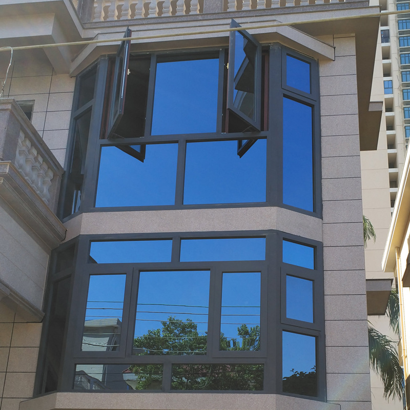 兴发门窗铝型材