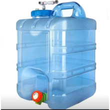 净水机废水桶纯净水桶回收利用装置家用户外车载塑料储水箱