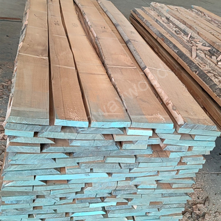 欧洲榉木实木板材木料木方方条木块原木规格毛料山毛榉进口玩具门