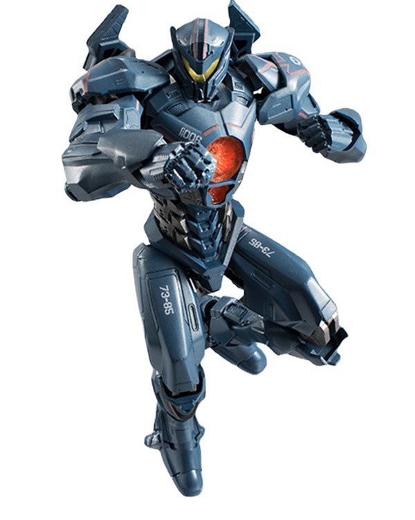 环太平洋2 复仇流浪者 机器人模型手办摆件-阿里巴巴