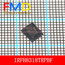 场效应管(MOSFET) IRFH8318TRPBF PQFN5x6全新现货
