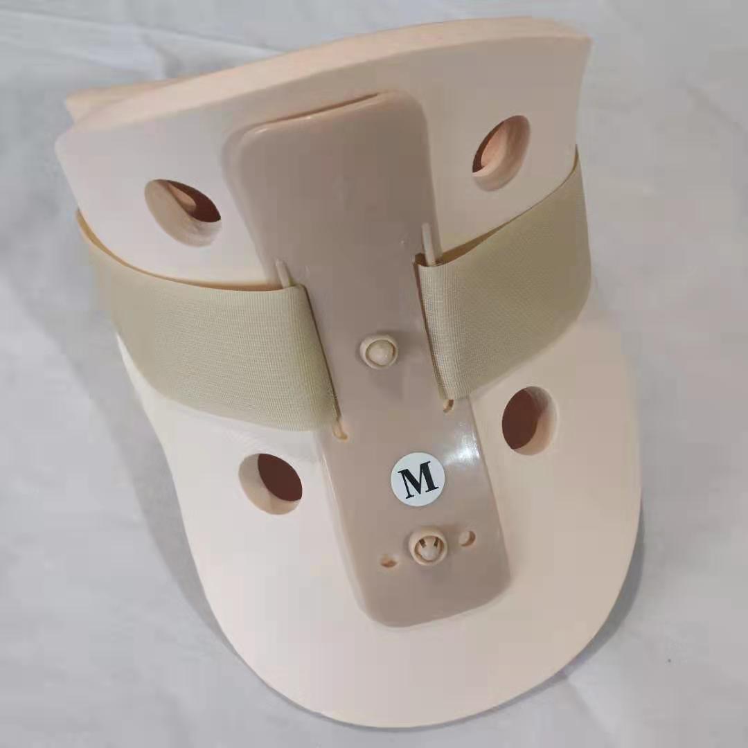 医用颈托护颈椎 手术后固定颈托脖套矫正器家用成人保护颈椎-阿里巴巴