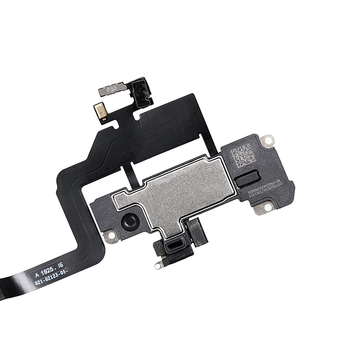 原拆 听筒带排线带光感送话接近传感器功能 适用苹果 11-阿里巴巴