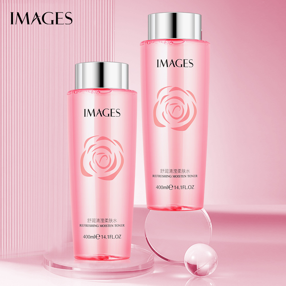 形象美舒润清滢柔肤水补水保湿滋润水嫩弹润美肌爽肤水护肤品批发
