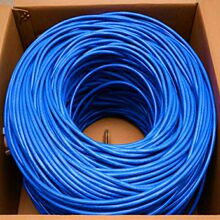 北京超六类网线AMP Cable,Cat6,6类网线价格