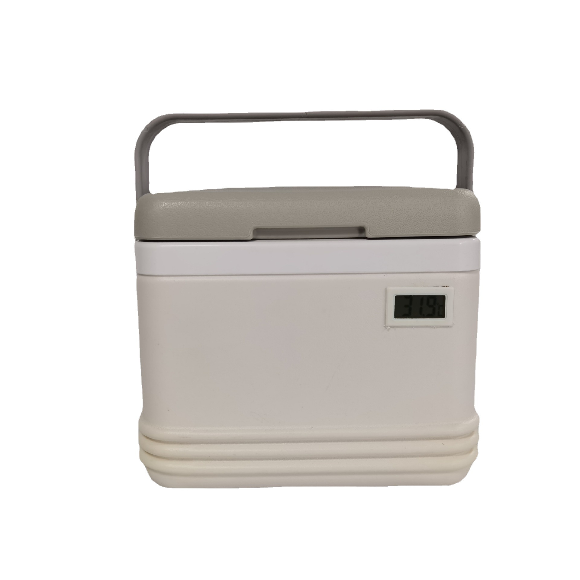 飞鸿便携式冷链箱 冷藏箱 送奶箱 试剂运输箱 保温箱 血液运输箱