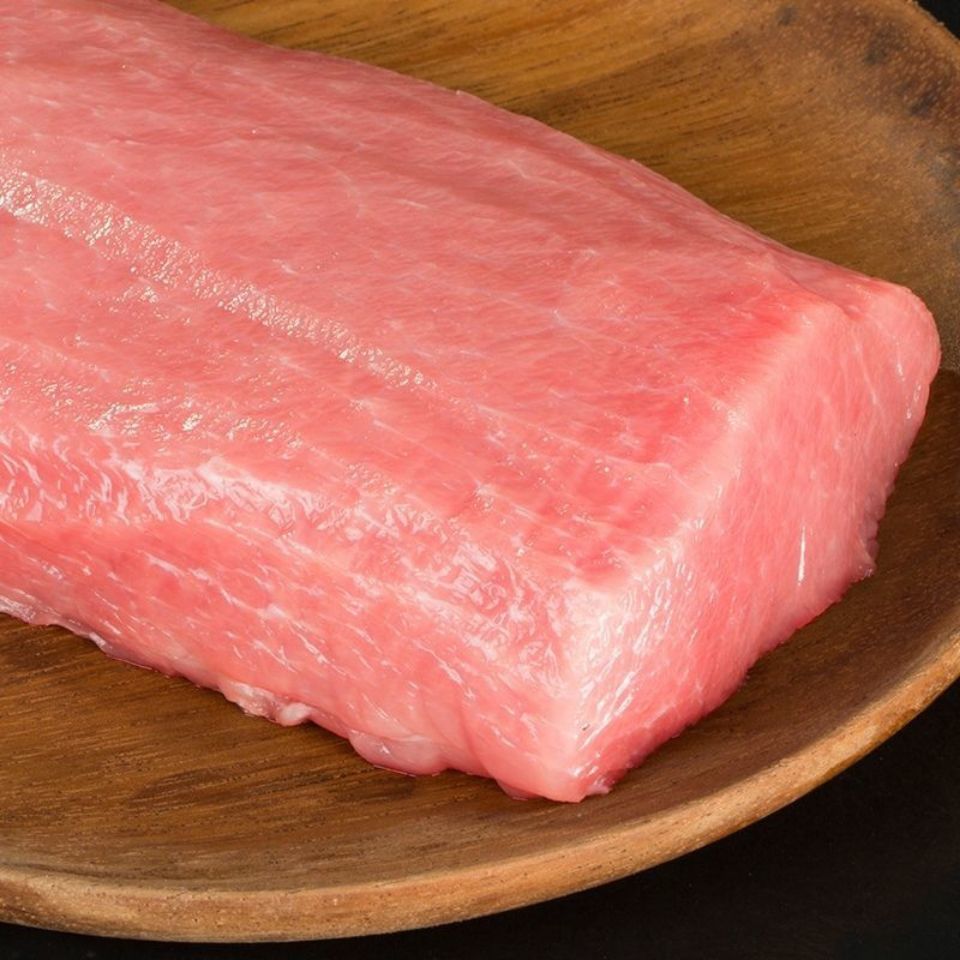 【限量】新鲜里脊肉散养土猪瘦肉现大排里脊肉糖醋里脊批发