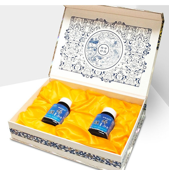 盛力源牌蜂胶软胶囊60粒成人中老年人保健食品软胶囊批发