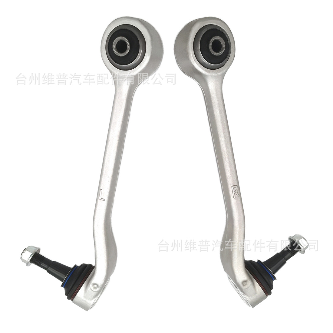适用宝马bmw e60 awd全驱 前下后向控制臂球节lh rh 摆臂 球头