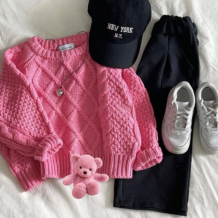 韩版套装 嘿小宝春季款 品牌童装走份 工厂一手货源实体直播批发