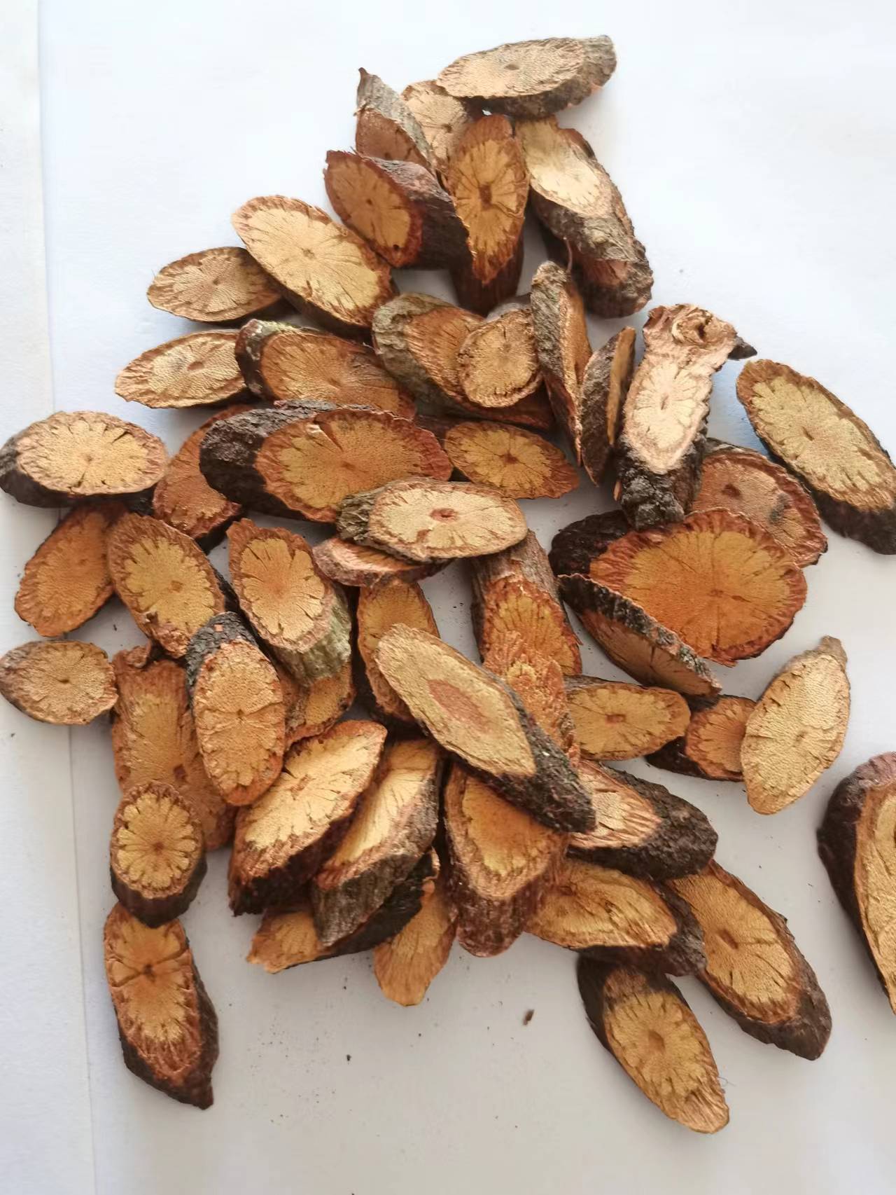 斜片夜交藤 首乌藤中药材批发供应 规格齐全 量大从优 产地 广西