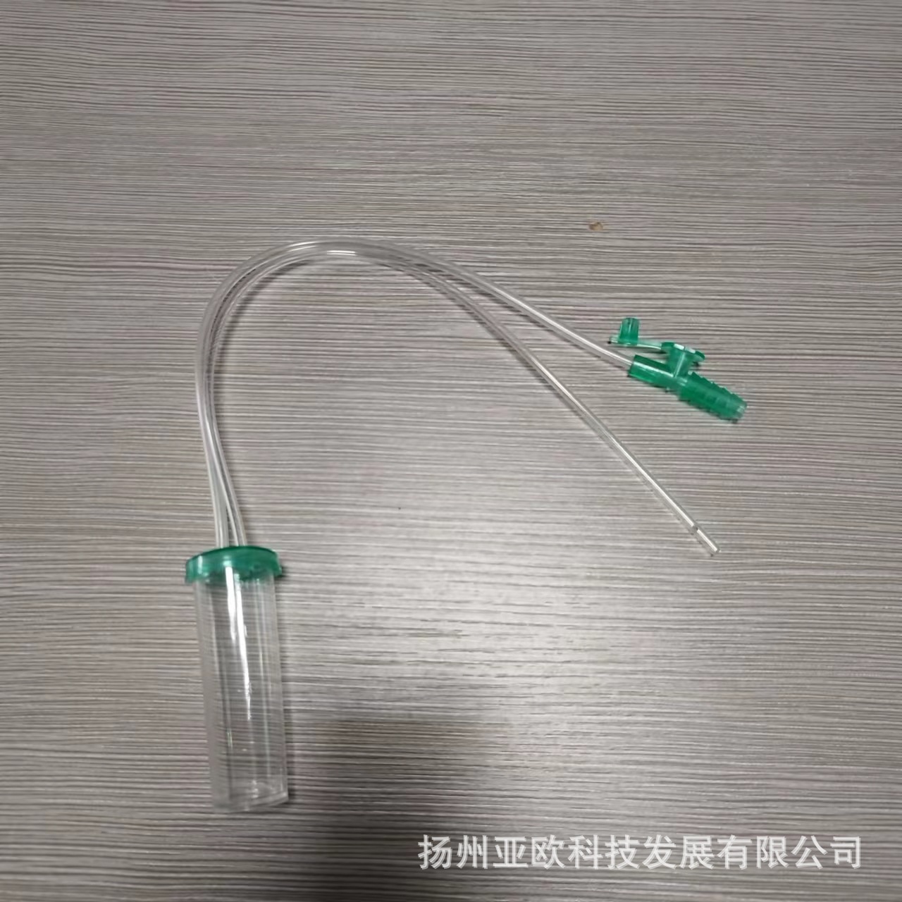 厂家供应一次性使用婴儿吸痰器磨砂新生儿硅胶吸痰器