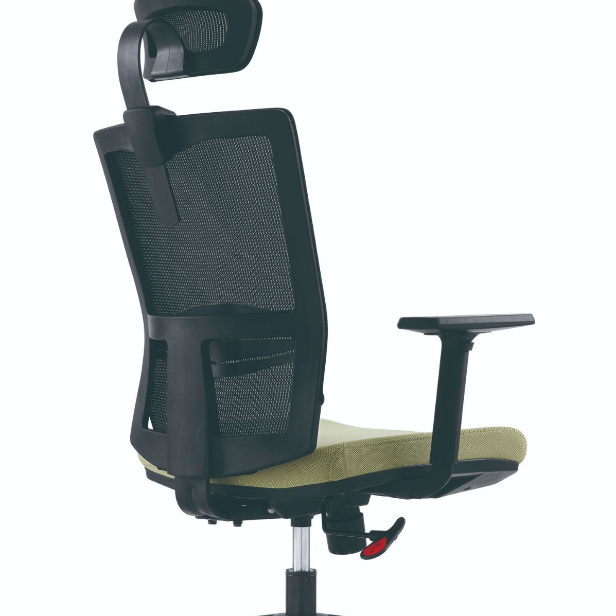 办公室职员经理电脑椅转椅人体工学椅会议椅书桌椅宿舍椅透气网布