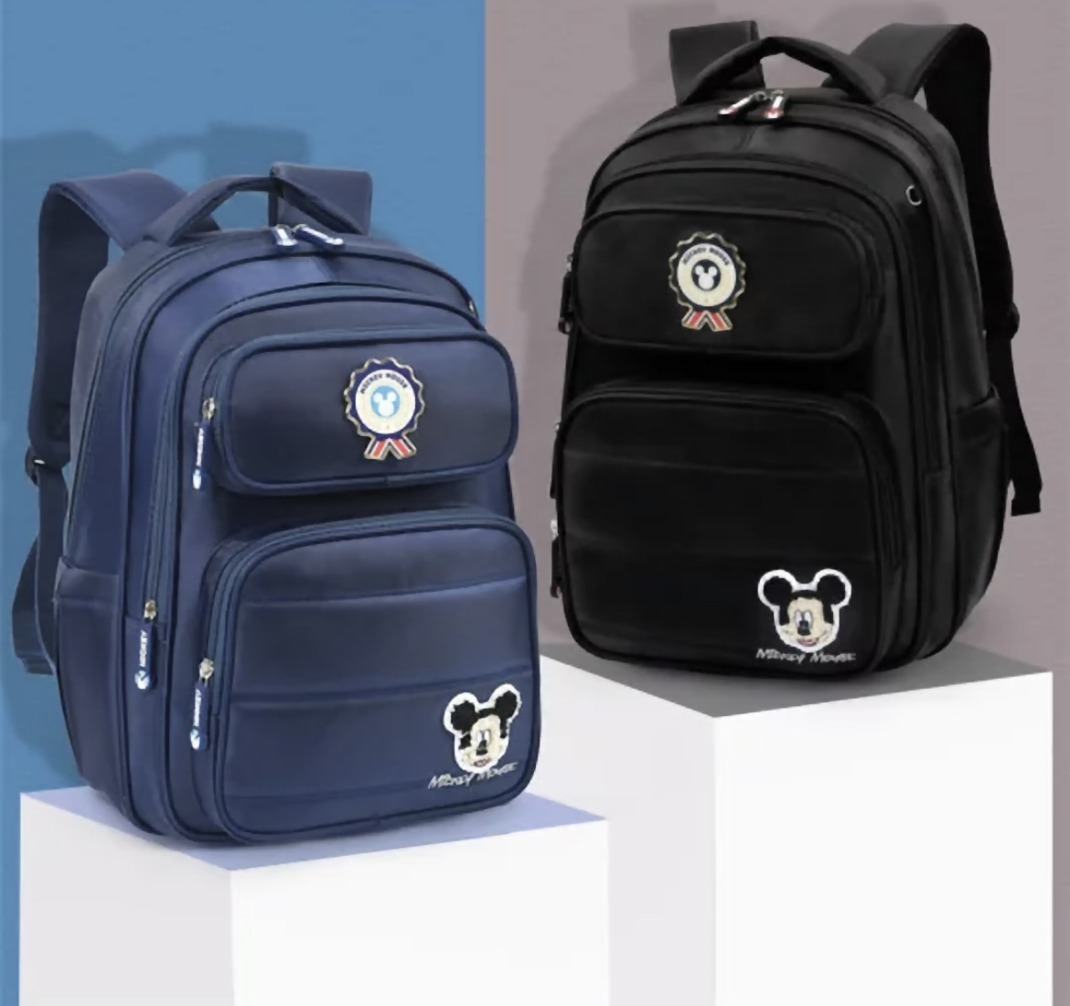 其他款可咨询下单sm81173书包小学生男童减负护脊大容量男轻便dsn