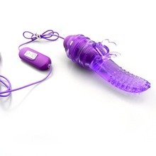 女性自慰器成人用品玩具刺激USB10频舌头舔阴情趣跳蛋肛塞后庭