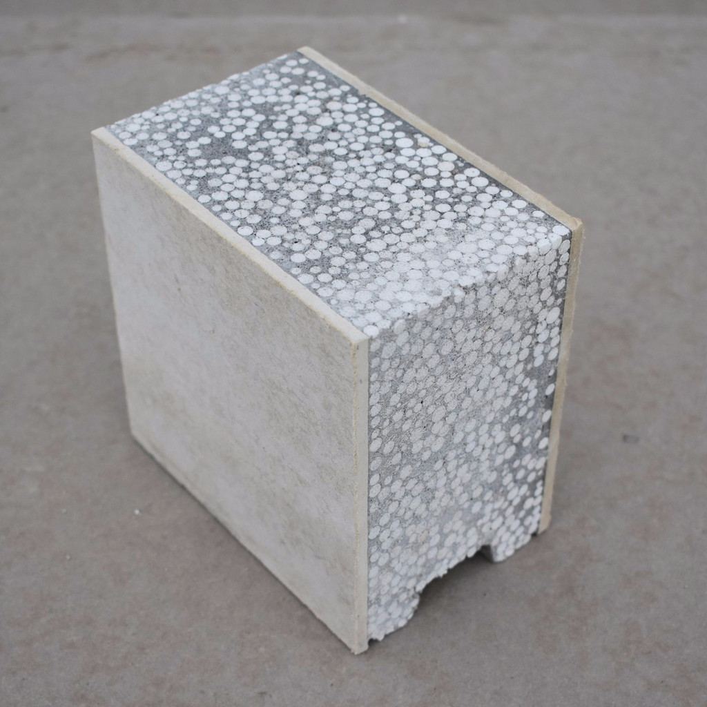 0成交0平方米隔热防火材料轻质发泡水泥墙板酒店ktv厂房预制复合隔音