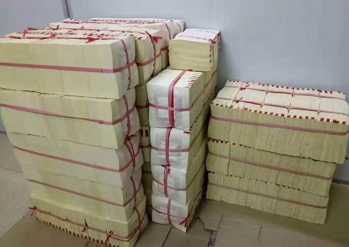 潮汕拜神用品正锡箔大金纸钱拜老爷拜佛金纸大宝潮州大金金丝代发