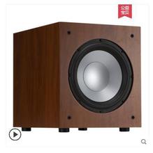 JAMO/尊宝 J 12 SUB 家用家庭影院12英寸有源重低音J12低音炮音箱