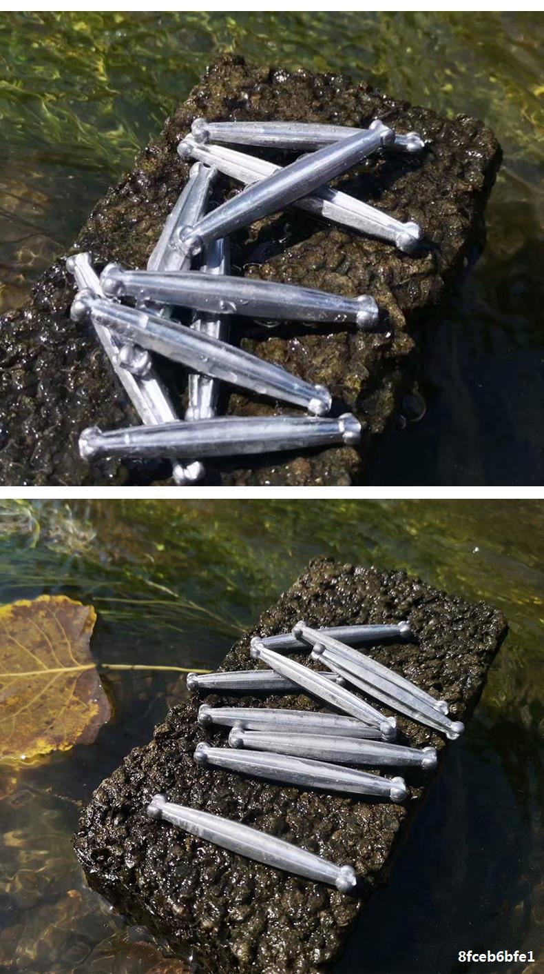 坠手老式铅无头网网网角坠抛铅坠加重坠网脚子撒网坠子鱼网铅撒网