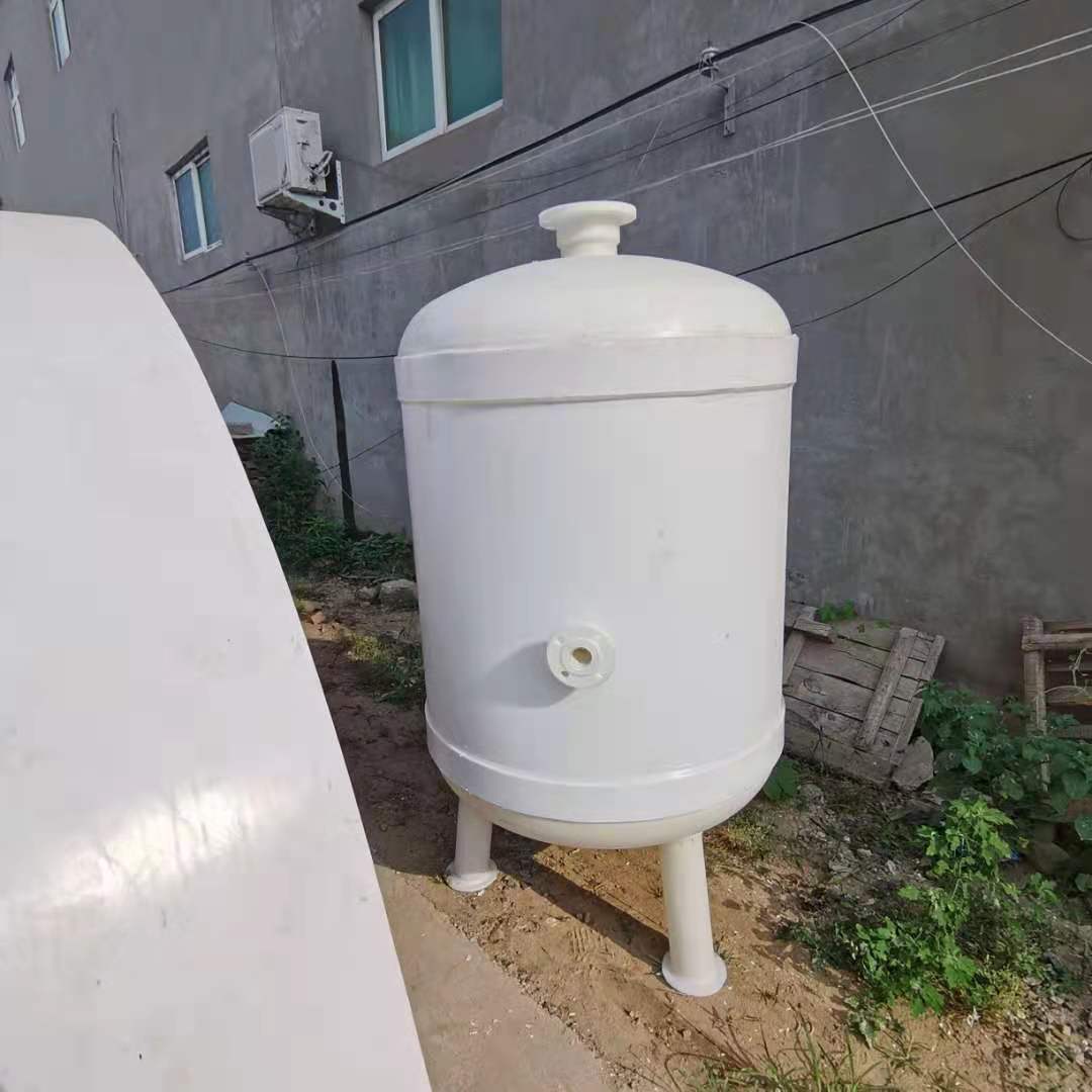 兴山工厂直发 pp立式储罐 化工用聚丙烯储罐 储运设备 储酸罐