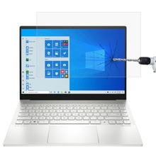 笔记本电脑屏幕高清钢化膜 适用于惠普 ENVY 14 14英寸